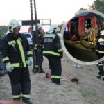 Novi detalji velike nesreće s 12 poginulih na mađarskoj autocesti: turisti su se autobusom vraćali iz Međugorja