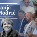 HDZ-ovi poslušnici su prazni i kvarni, ali posao rade besprijekorno. Gospićani su danas ušutkani i poniženi