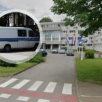 Velika policijska istraga u Slavonskom Brodu: objavljeno zašto su istražitelji upali u zgradu HDZ-ove županije