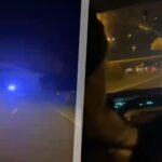 Građani žive u strahu: zbog lajkova kradu aute, namjerno na autocestama jure u kontra smjeru i sve snimaju