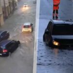 Video. Dio Italije pogodila ‘vodena bomba’: na ulicama nastao kaos, ljudi zapeli u potopljenim podvožnjacima