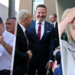Danas izvanredna sjednica Sabora, oporba očekuje kaos: ‘Glavnu ulogu imat će novi Plenkovićev klaun’