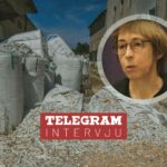 Vodeća europska ekološka novinarka: ‘Onečišćenje u Lici je vrlo visoko. Ja ne bih jela krumpir uzgojen tamo’