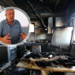 Nijemci mu spalili apartman, šteta je 400.000 eura: ‘Pokazivao mi je srednji prst, a ja sam materijalno uništen’