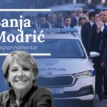 Ulica je opasna, ona ostaje očajnicima kad vlastodršci izgube dodir s građanima. Plenković i HDZ sami srljaju u propast