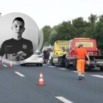 Jutros na A3 poginuo mladi nogometaš (20): ‘Slomilo nam je srca i ostavilo nas u nevjerici i tišini…’