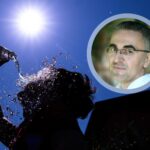 Čeka nas novi toplinski val. Vakula: ‘Pred mnogima su teško podnošljivi dani’