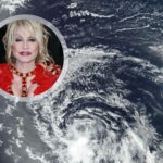 Neobična podudarnost nakon smrti Dolly Parton. Oluja koja se razvija u Atlantiku mogla bi se zvati Dolly