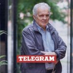 Ivan Lovrenović: ‘Kad znaš da se gasiš, ostaje ti da sebi više ništa ne lažeš. Kad pomislim što sam sve mogao s 25, plače mi se’