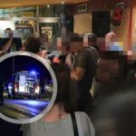 U stravičnoj nesreći poginuo vlasnik kultnog zadarskog kafića, pijani vozač se zabio u njegov auto