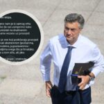 Mrežama kruže navodne HDZ-ove upute o prosvjedu za Liku, oglasila se stranka: ‘Amatersko podmetanje’