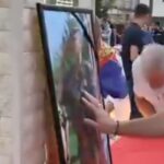 Video. Nastavlja se veličanje Mladića. Tisuće u BiH ljubile zastavu RS-a, palile svijeće i uzvikivale njegovo ime