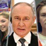 Od bodibilderice, preko špijunke, do Nixonovog savjetnika: upoznajte ključne ljude Putinove tvornice laži