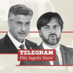 Usporio je rast gospodarstva. Plenković je nekontrolirano trošio dok je išlo, a sad kreće borba