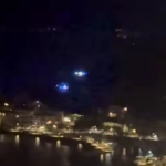 Netko ispalio četiri signalne rakete nad Makarskom rivijerom. Vatrogasci bijesni, opasnost od požara ekstremna