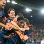 Dinamo prijavljen UEFA-i zbog rasističkog incidenta nakon utakmice s Vikingom