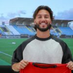 Gorica službeno predstavila veznjaka koji je prije igrao u Ligue 1, došao je iz Mađarske