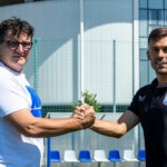 Osijek službeno predstavio pojačanja u omladinskom pogonu: ‘Otišao sam s Gradskog vrta, a vraćam se na Opus Arenu’