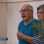 Supružnici iz Zadra štrajkaju glađu zbog laveža susjedovog psa: ‘Mi samo hoćemo spavati’