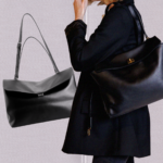 Ova COS torba izgleda kao poznati Balenciaginin model, a već je skoro i rasprodana