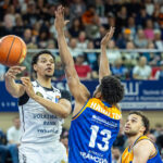 Cibona dovela pojačanje iz redova osvajača europskog trofeja i, čini se, time kompletirala svoj roster