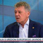 Turudić o Kövesi: ‘Ostavlja za sobom spaljenu zemlju, daje intervjue i sve redom napada. Ne znam o čemu priča’