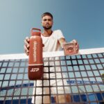 Dino Prizmić novi waterdrop® globalni ambasador