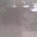 Dva požara kod Kaštela izbila u razmaku od 13 minuta, pojavila se snimka nadzornih kamera, sumnja se u podmetanje