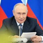 Ruska propaganda u Europi: Putinu za ovu operaciju ne trebaju tradicionalni mediji