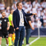 Dambrauskas izgubio preokretom u play-offu Lige prvaka protiv izraelske momčadi koja je izbacila Crvenu zvezdu