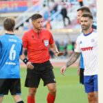HNL uživo: Varaždin i Hajduk traže iskupljenje nakon europskih razočaranja