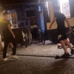 Detalji šokantnog napada u Varaždinu: u bolnici završio mladić koji je sve započeo, na tlu ga udarali nogom u glavu