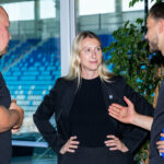 Predsjednica Végh ima plan za Osijekov preporod. Ne želi ‘malu Barcelonu’ ni preplaćena imena