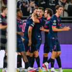 Horor u tri minute: Dinamo na otvaranju nastavka došao na rub provalije u Ligi prvaka, pogledajte kako