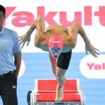 Hrvatsko plivanje nastavlja s čudesnim ljetom, nove medalje dolaze s Mediteranskih igara