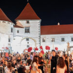 Vinsko uživanje podno Starog grada stiže i ove godine već od 20. kolovoza