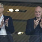 Wenger se ogradio od kontroverzne FIFA-ine inicijative: ‘Nisam sudjelovao u ovom strateškom planu’