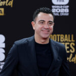 Bomba iz vedra neba: Xavi preuzima nizozemsku reprezentaciju