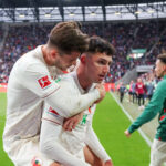 Video. Rijekin novi napadač ima gol u Bundesligi, a zabio ga je na asistenciju hrvatskog reprezentativca
