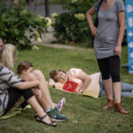 Pred nama vrhunac toplinskog vala: temperature se penju do 37°C, nebo će biti mutno zbog saharskog pijeska