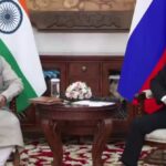 Video. Indijski premijer Putinu u lice rekao da mora okončati rat u Ukrajini, ovaj nervozno cupkao nogama