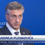 Plenkoviću smeta kako mediji prate štrajk u Zagrebu, traži poništenje natječaja za Maksimir: ‘Ovo rješenje nije dobro’
