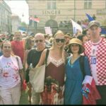 Dalija Orešković: ‘Nakon ovoga prosvjeda HDZ-ova vlast više nikoga neće moći gaziti’