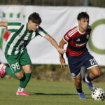 Hajduk još ne zna suparnika u idućoj fazi Hrvatskog kupa, ali siguran je da opet gostuje u Slavoniji