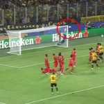Liga prvaka nije mogla bolje početi. Gledajte i uživajte u prekrasnom golu koji nam stiže iz Atene