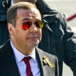 Medvedev o Njemačkoj: ‘Ponašaju se kao neonacisti, ali zaboravljaju tko je izgubio u Drugom svjetskom ratu’