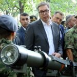 Šef Milanovićeva kabineta: ‘Srbija nas tjera na utrku u naoružanju. Ne možemo goloruki dočekati prijetnju’