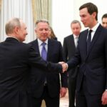 Financial Times: Trump ima novog čovjeka za Ukrajinu, na scenu bi mogao stupiti šef CIA-e