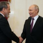 Otkriveno što su Rusija i Iran godinama tajno razvijali, program je okupio neke od najiskusnijih ruskih stručnjaka