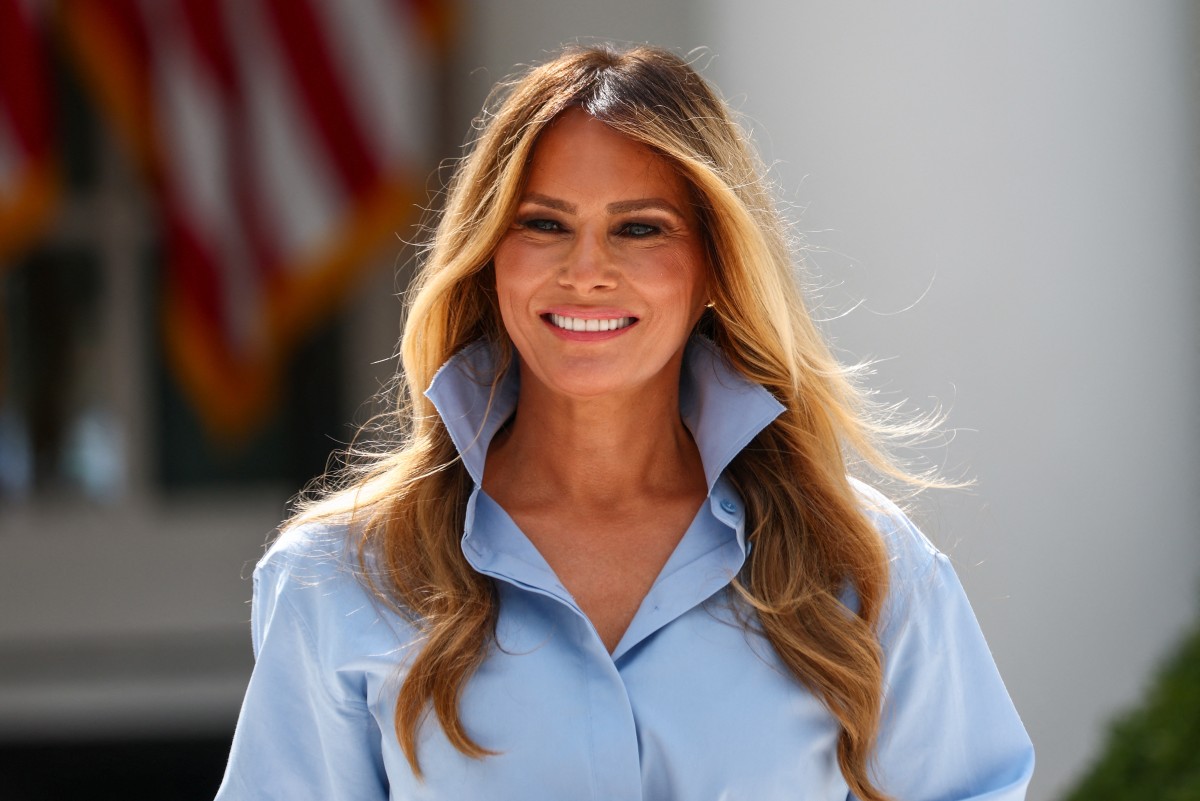 Melania Trump o odrastanju u komunizmu: ‘Imala sam vrlo lijepo djetinjstvo, ništa mi nije falilo u Jugoslaviji’